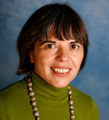 Professor Elena Gaura, Coventry University